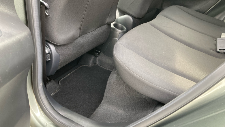 Toyota Aygo X 1.0 VVT-i Edge 5dr Auto Petrol Hatchback